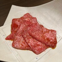焼肉 大河 - 