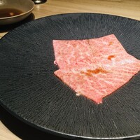 焼肉うしごろ 横浜店 - ザブトンのすき焼き