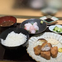 四季料理 きたがいち - 