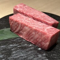 炭火和牛焼肉もうもう亭 広小路店 - 