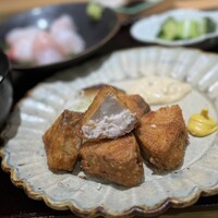 四季料理 きたがいち - 