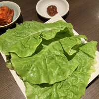 焼肉 大河 - 