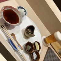 天ぷら 辻 - 