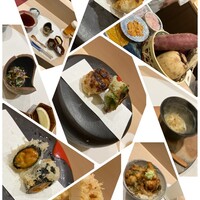 天ぷら 辻 - 
