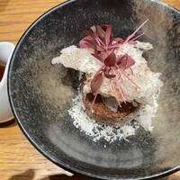 フレンチ串揚げBEIGNET 東京 - 