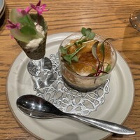 フレンチ串揚げBEIGNET 東京 - 