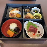 味街道 五十三次 - 