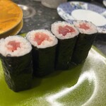 くっちゃうぞ - 鉄火