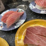 くっちゃうぞ - マグロ&トロ