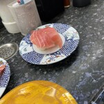 くっちゃうぞ - マグロ