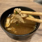 ももんじや - 食べれば分かる、お肉の違い。お試しを。