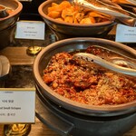 Le Moulin - ★6塩漬け蛸