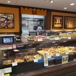 お惣菜のまつおか - 料理写真: