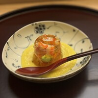 割烹 喜作 - 