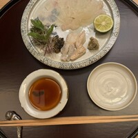 割烹 喜作 - 