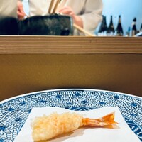 天ぷら浅沼 - 