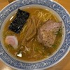 中華そば 青葉 中野本店