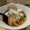 らぁ麺 櫻井