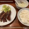牛たん料理 閣 ブランドーム本店
