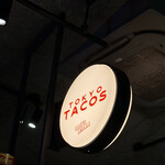 TACO WASA TOKYO TACOS - 