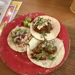 TACO WASA TOKYO TACOS - 