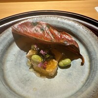 麻布さおとめ - 