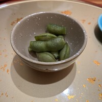 北陸の鮨 飛泉 - 
