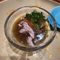 北陸の鮨 飛泉 - 