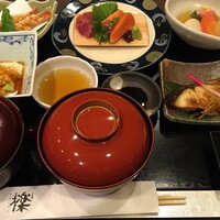 檪 - 