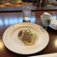 横浜瀬里奈 ステーキドーム -  横浜瀬里奈 ステーキドーム -