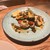 CAFE RIGOLETTO - 料理写真: