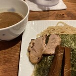 濃厚魚介らぅ麺 純 - 