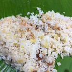 ケララキッチン - これは…(思い出せない)