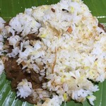 ケララキッチン - ビーフ旨いな！(3回目)