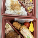 梅の花 - 料理写真: