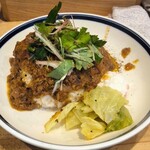 カレーライス専門店 ブラザー - 