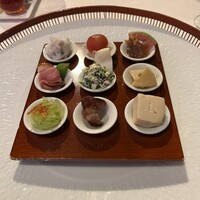 ワキヤ 一笑美茶樓 - 