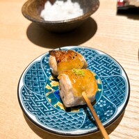 焼鳥 くまわき - 