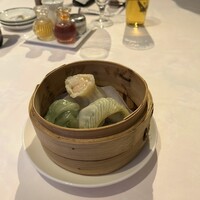 ワキヤ 一笑美茶樓 - 