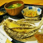 屋久島ふるさと市場 島の恵み館 レストラン - 料理写真:
