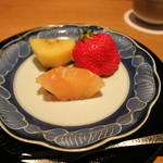 岩さき - <2014/05夜>水物