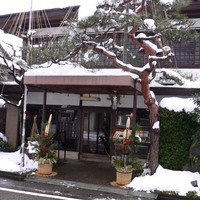 かなざわ石亭 - ど真ん中