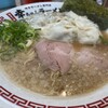 幸ちゃんラーメン  博多本店