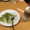 カフェ すいれん