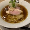 半蔵製麺