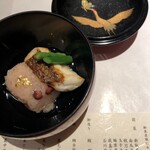 個室会席 北大路 赤坂茶寮 - 