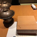 個室会席 北大路 赤坂茶寮 - 