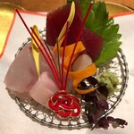 個室会席 北大路 赤坂茶寮 - 