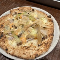 ピッツェリア&トラットリア ゴンゾ 目黒店 - 