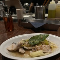 ピッツェリア&トラットリア ゴンゾ 目黒店 - 